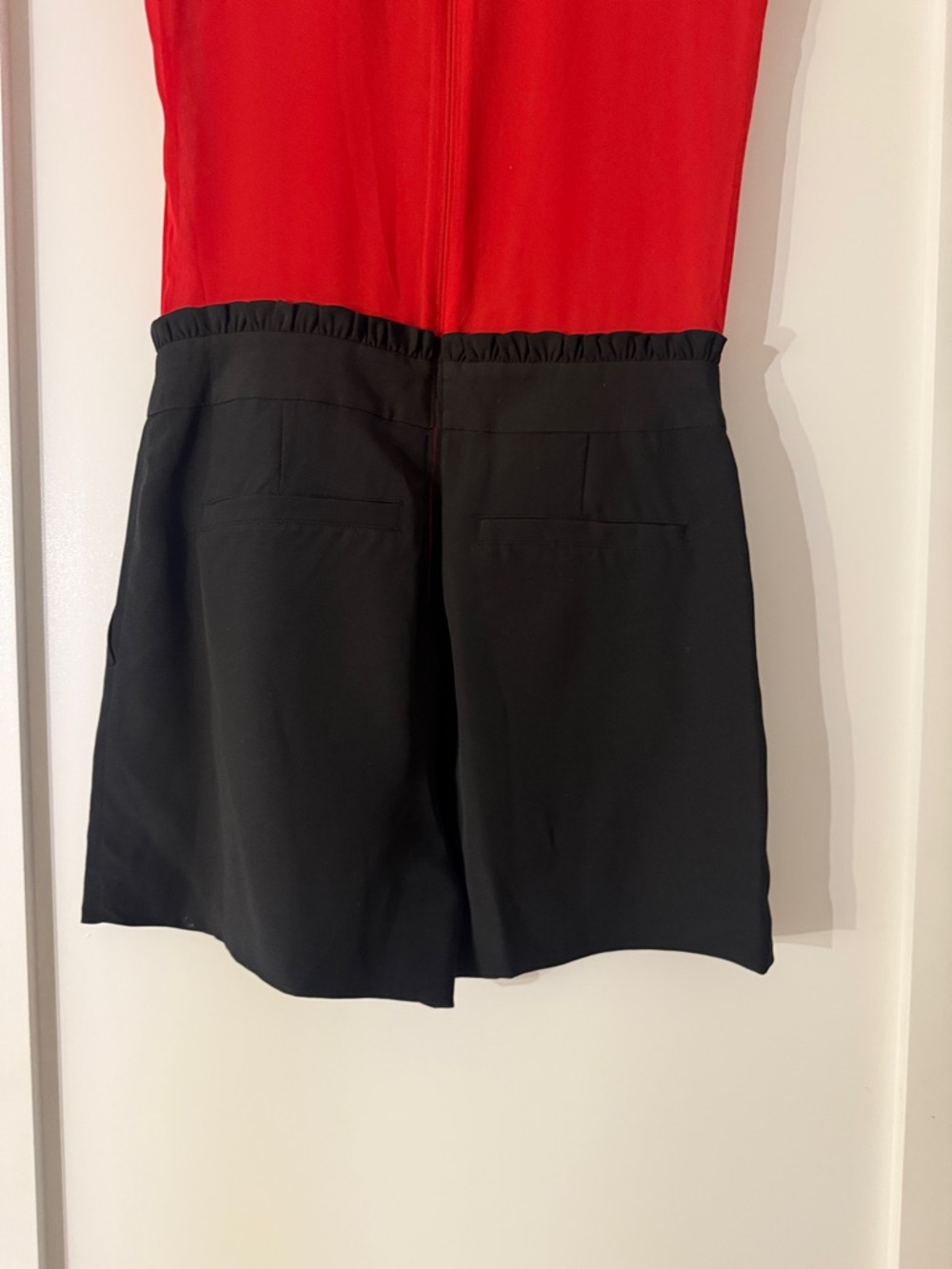 Ted Baker Ruffle Romper - Picture 7 of 11